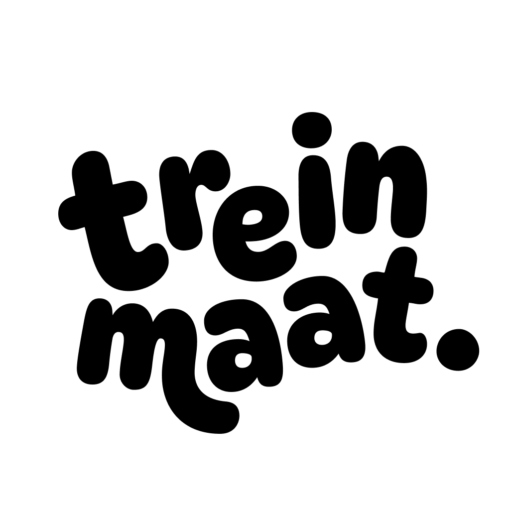 Treinmaat